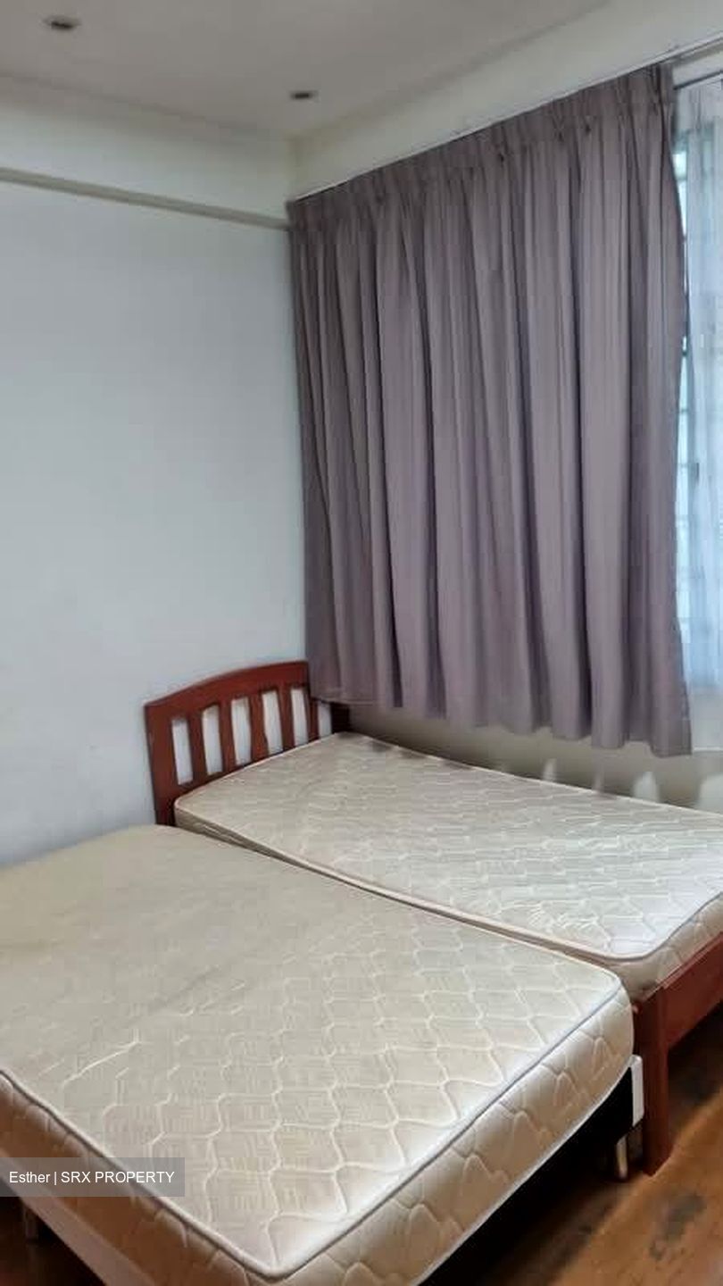 Changi Court (D16), Condominium #608983331